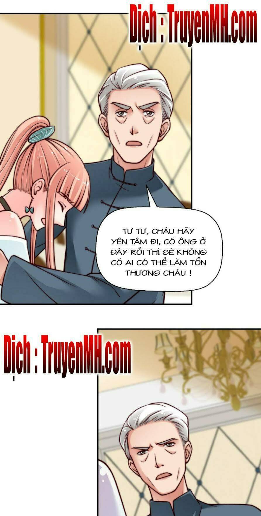 Bí Mật Của Thiên Kim: Chapter 47