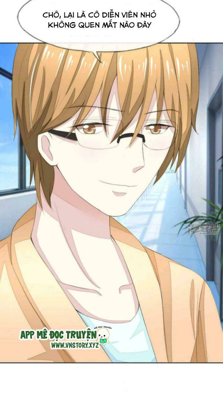 Nam Thần Ma Cà Rồng: Sủng Nhược Tiểu Lãn Thê: Chapter 46