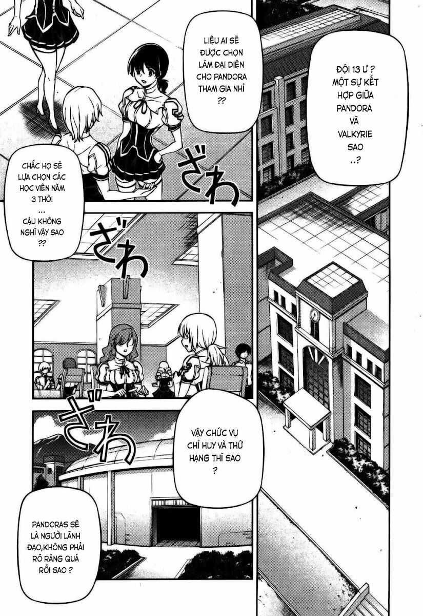 Freezing: Chapter 101