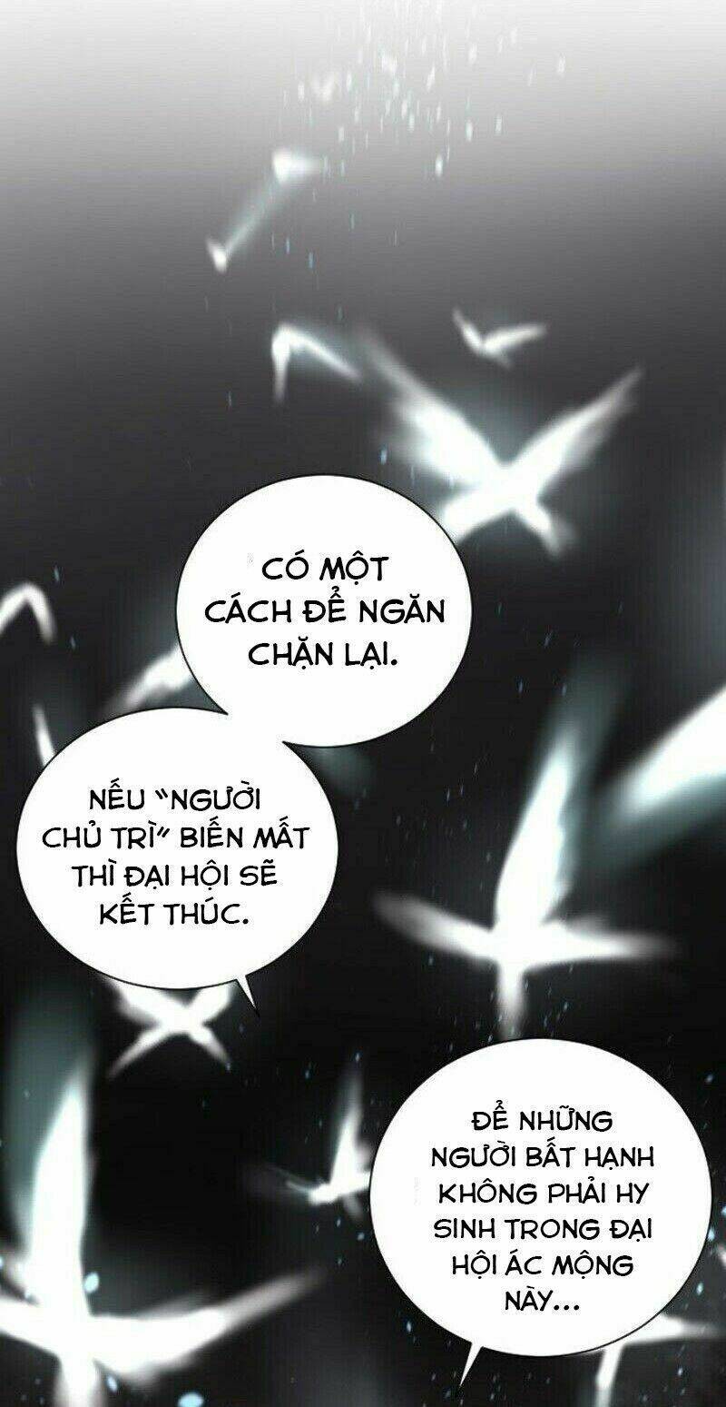 Trò Chơi Thế Kỉ: Chapter 2