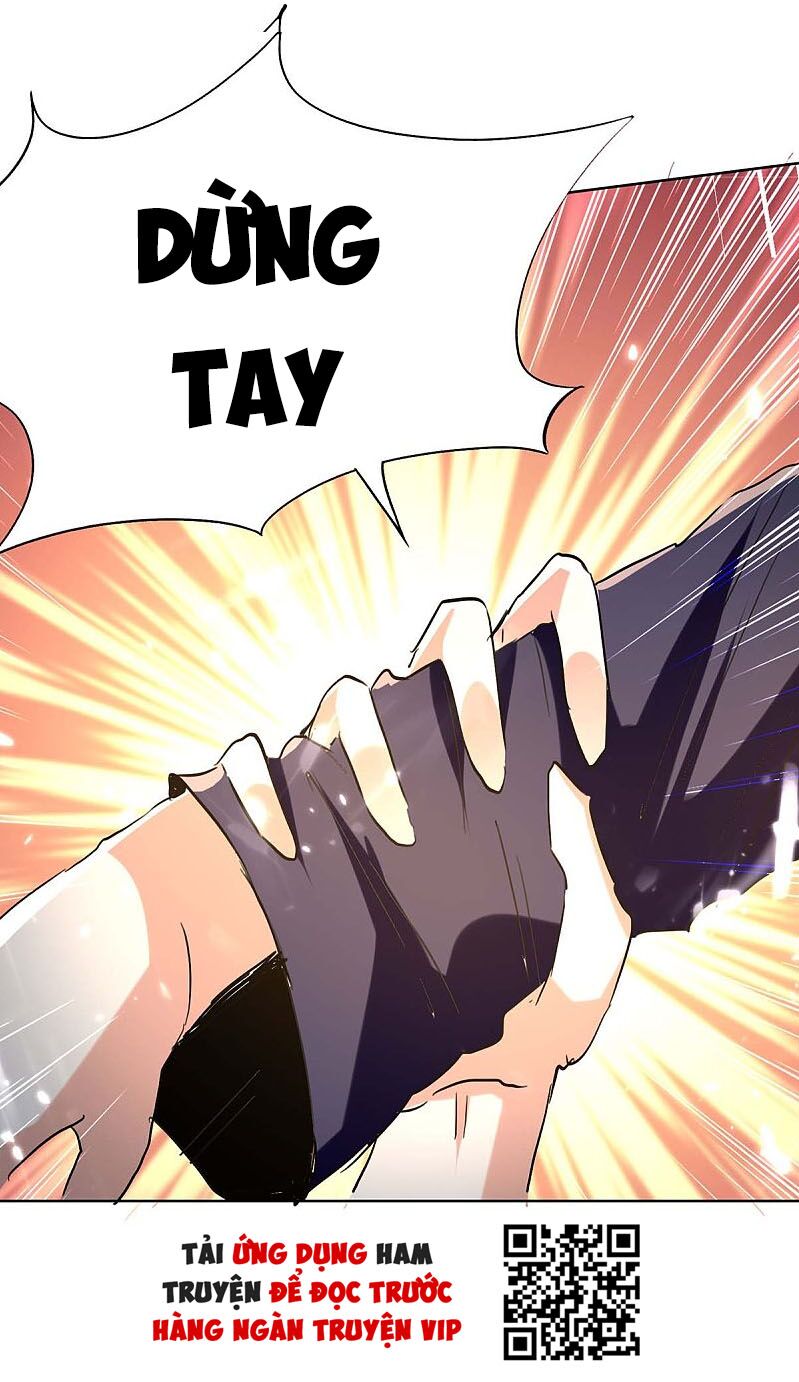 Thần Cấp Thấu Thị: Chapter 162