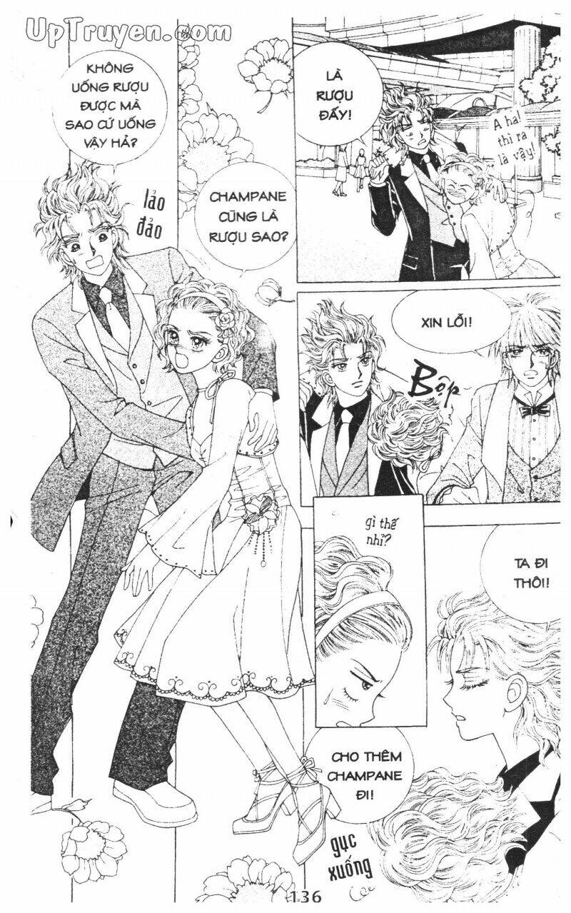 Mặt nạ tình yêu: Chapter 47