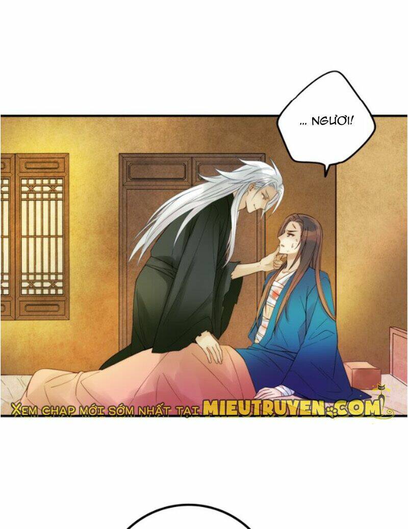 Cướp Chàng Vợ Về Đón Năm Mới: Chapter 12