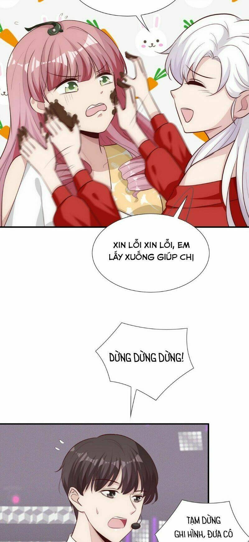 Trở Lại Showbiz Làm Ảnh Hậu: Chapter 21