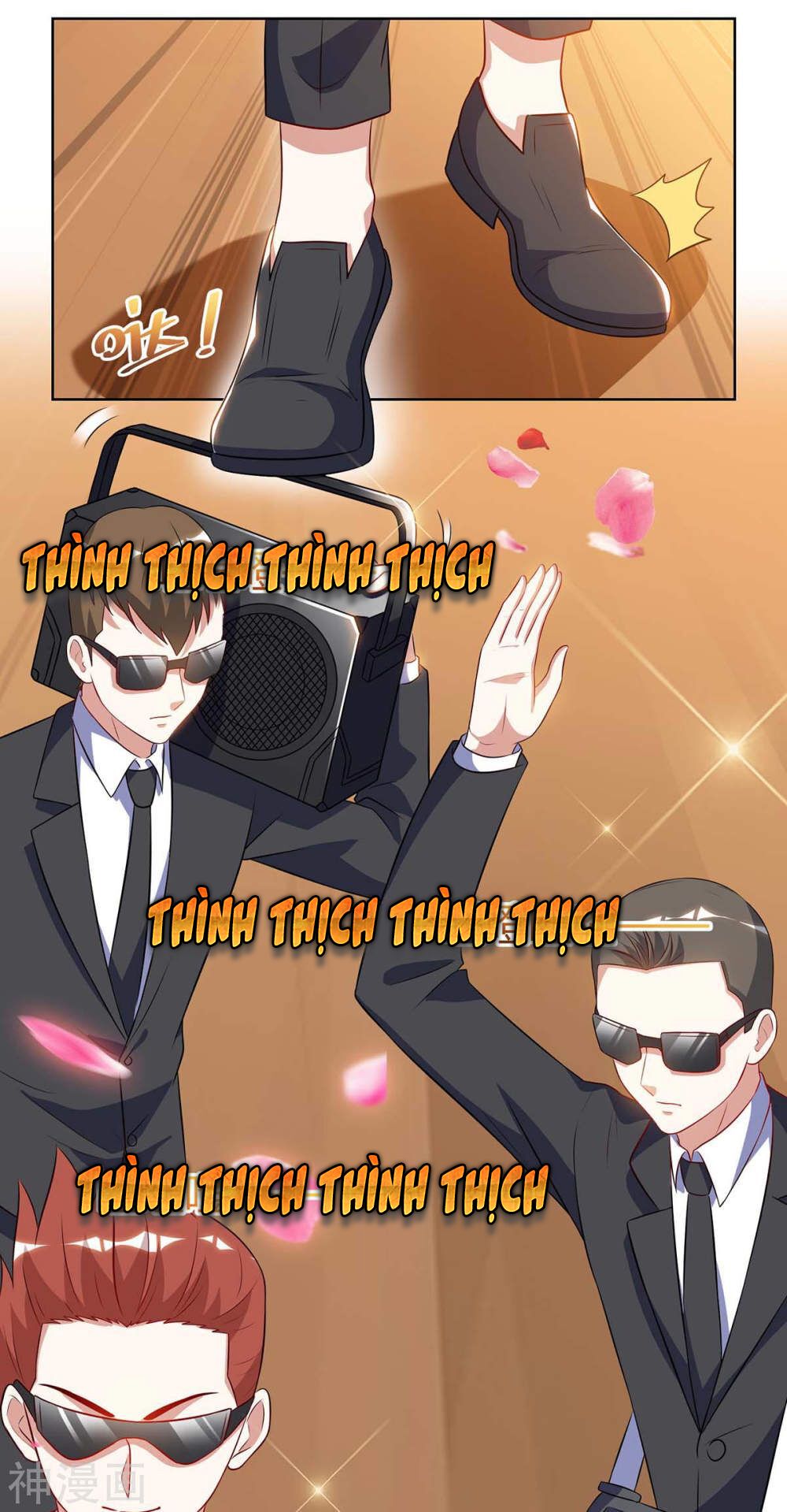 Thần Cấp Thấu Thị: Chapter 81