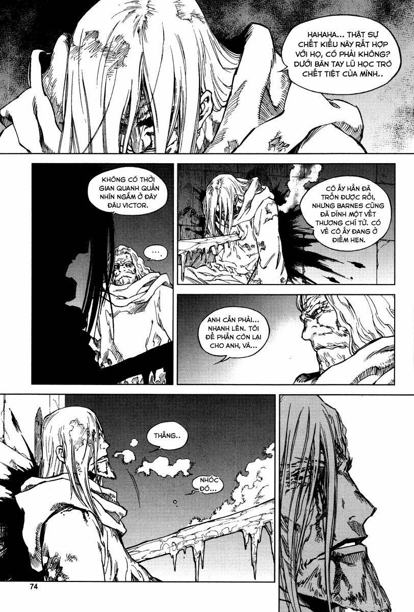 Dark Air: Chapter 36