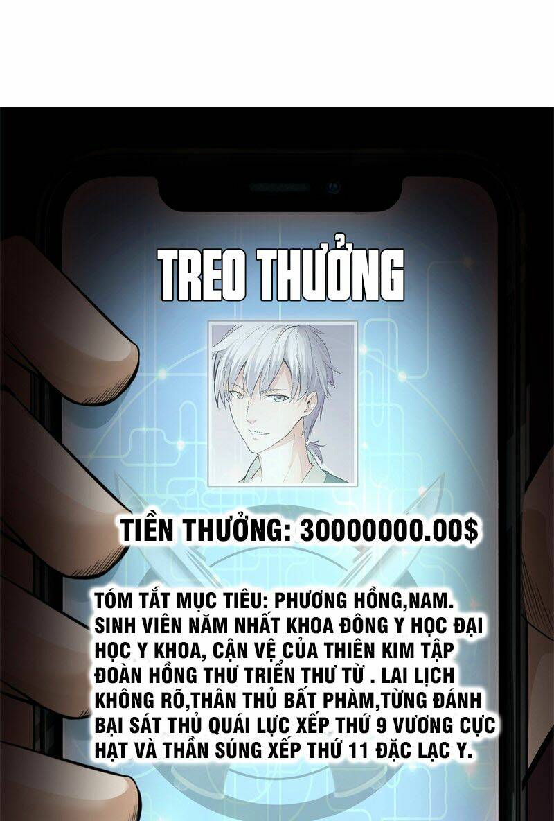 Đô Thị Chí Tôn: Chapter 59