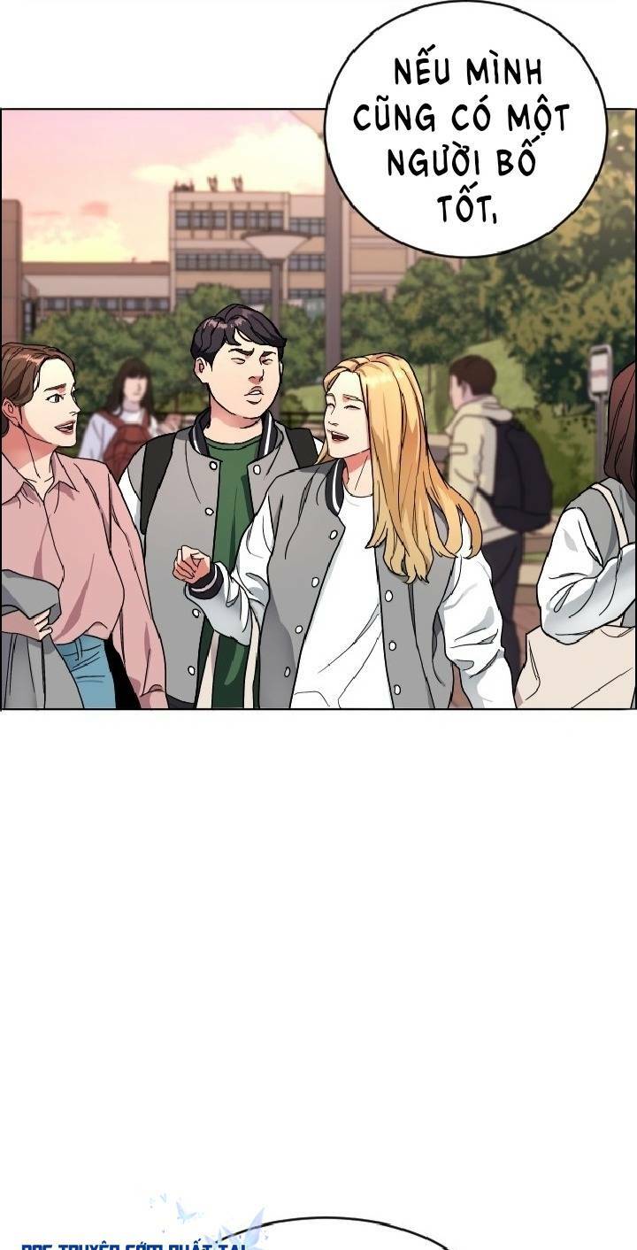 Đứa Trẻ Bình Thường: Chapter 3