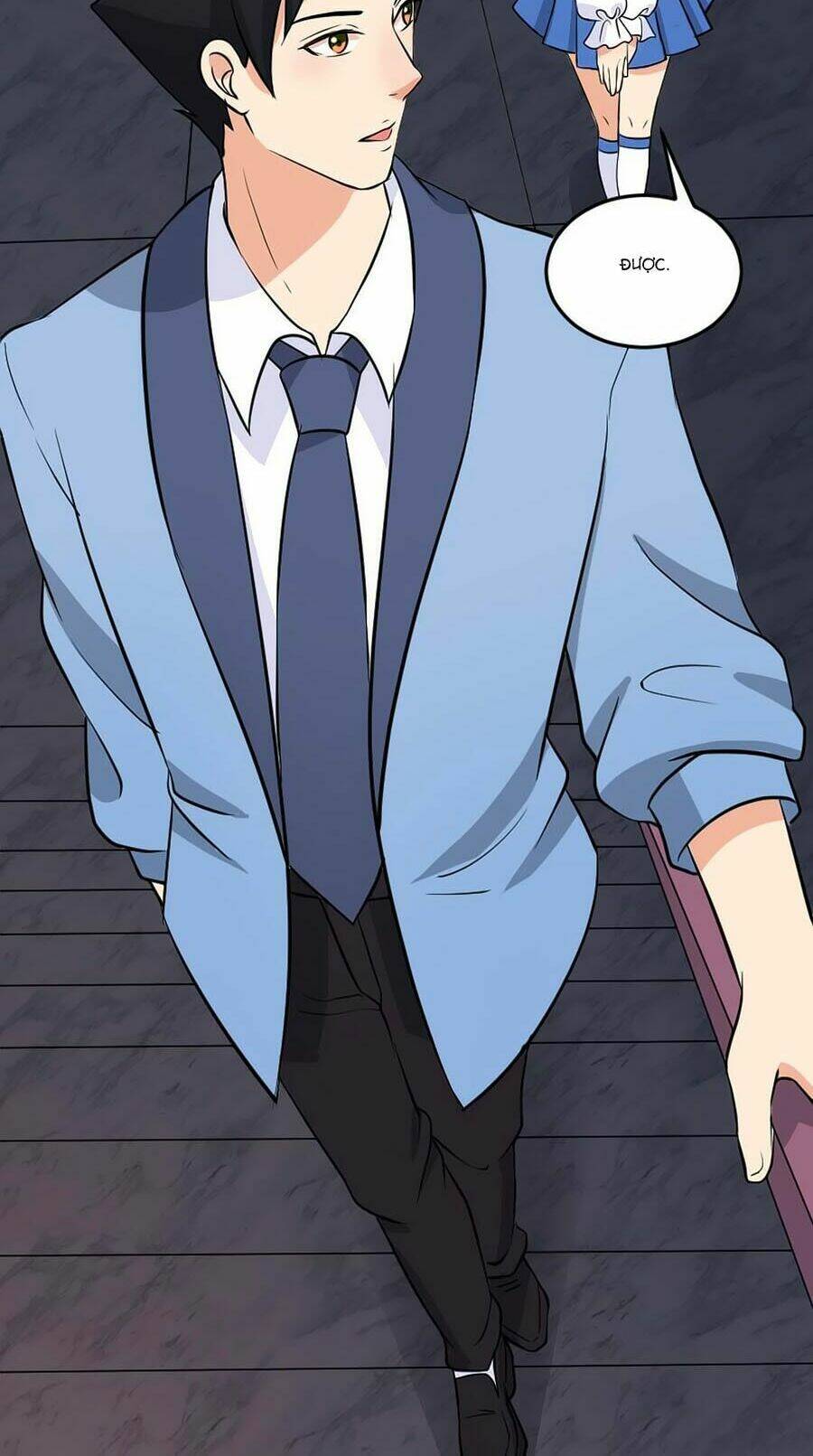 Số Hiệu 1314: Chapter 21