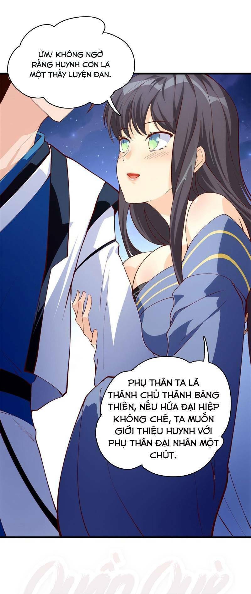 Tối Cường Hoàn Khố Hệ Thống: Chapter 52