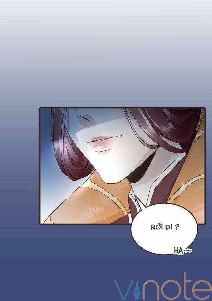 Đại Giá Thừa Tướng: Chapter 13