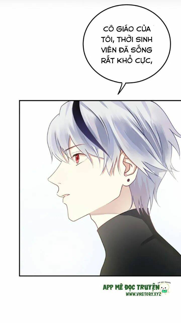 Thần Tượng Điểm Zero: Chapter 126