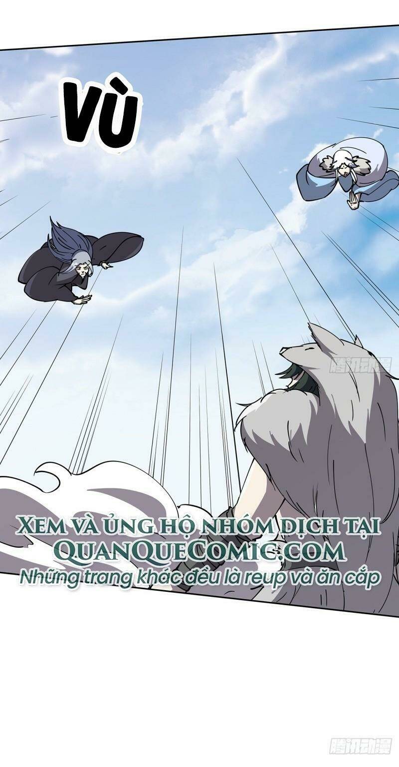 Siêu Phàm Truyện: Chapter 227