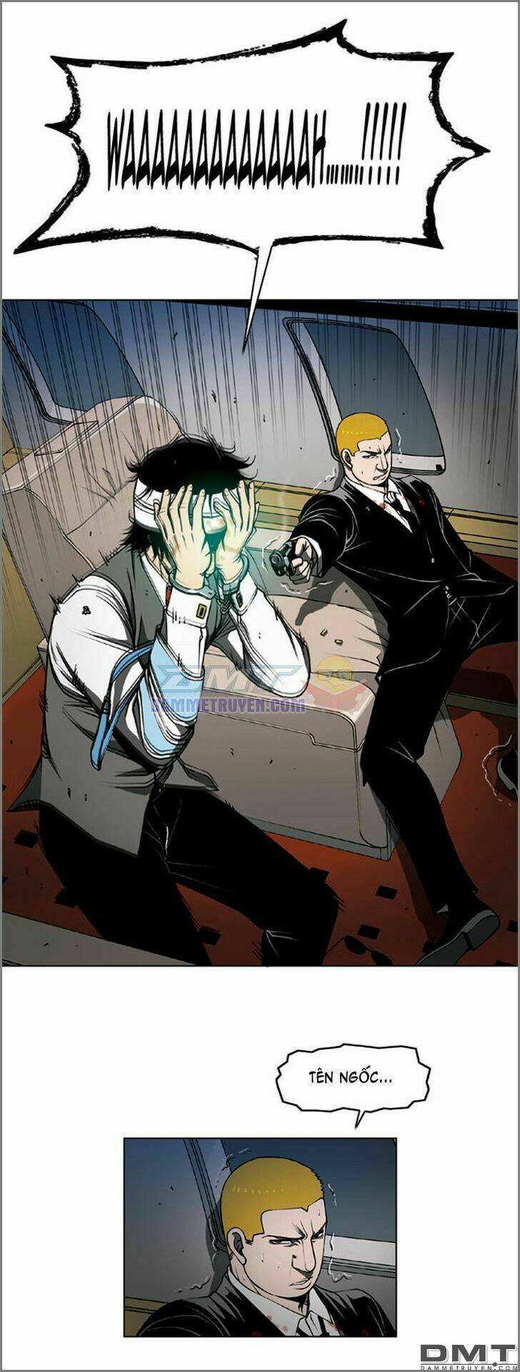 Quán Ăn Sát Thủ: Chapter 52