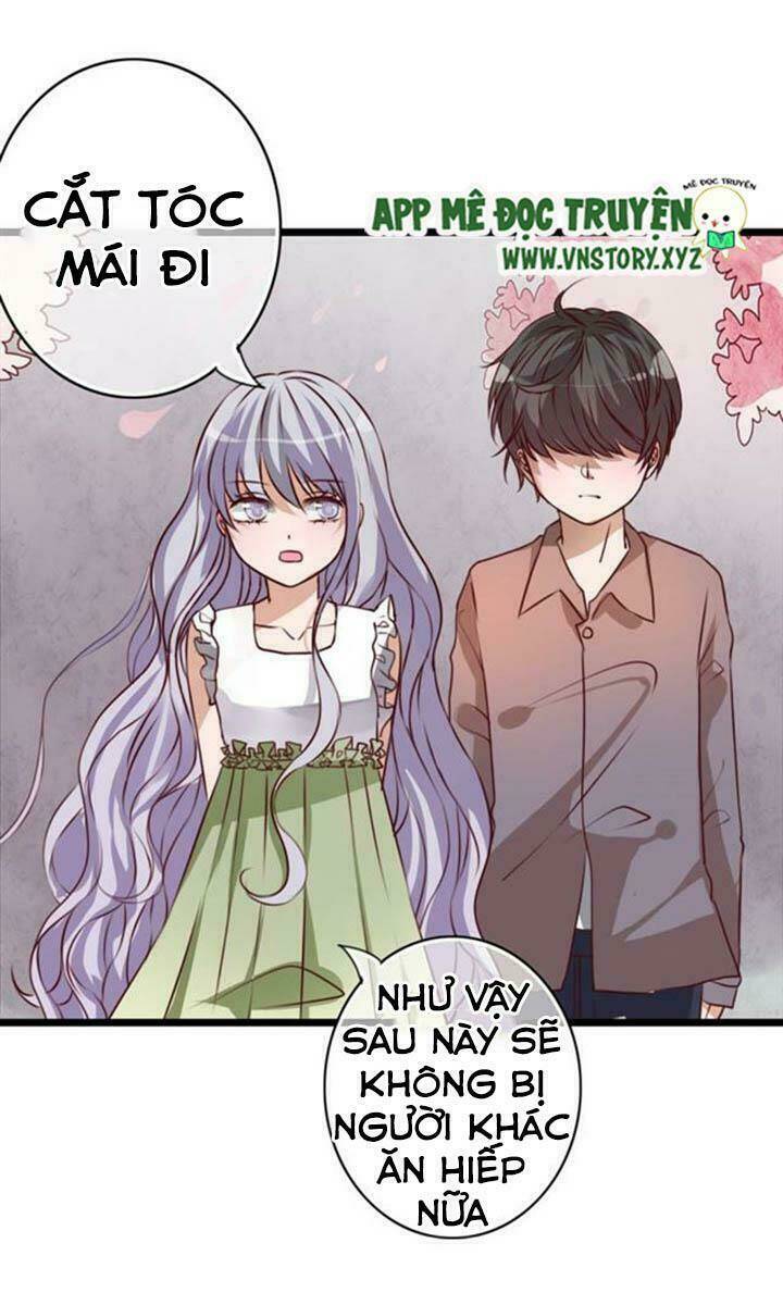 Sau Con Mưa Mùa Hạ: Chapter 39