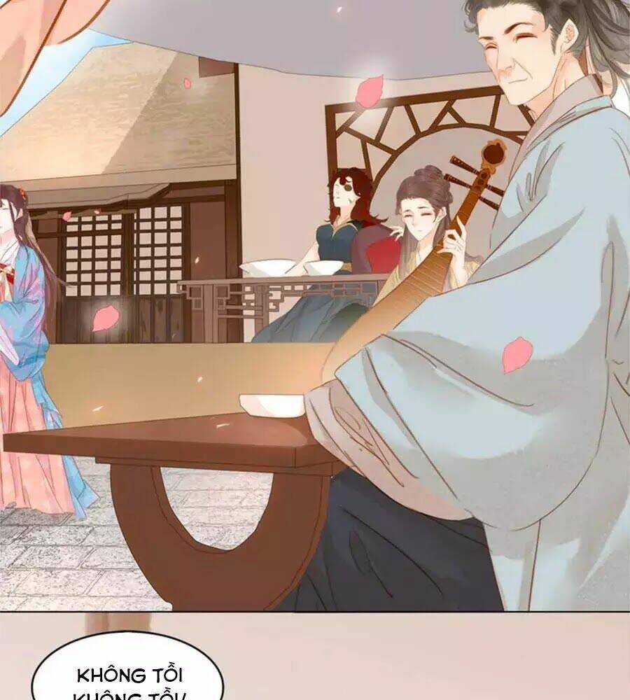 Tiểu Sư Phụ, Tóc Giả Của Ngài Rơi Rồi!: Chapter 24