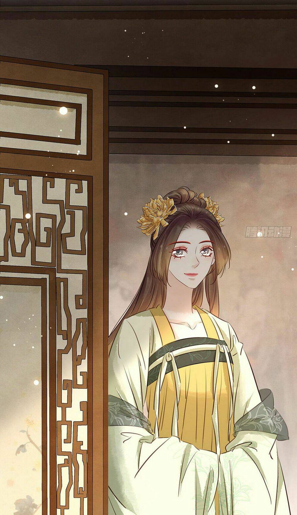 Thị Thiếp Trở Mình Bảo Điển: Chapter 15.1