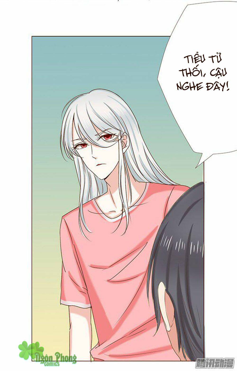 Ma Vương Luyến Ái Chỉ Nam: Chapter 46