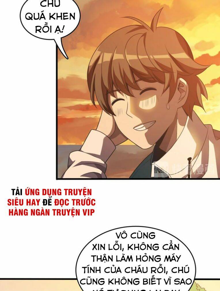 Trọng Sinh Tiểu Y Tiên: Chapter 9