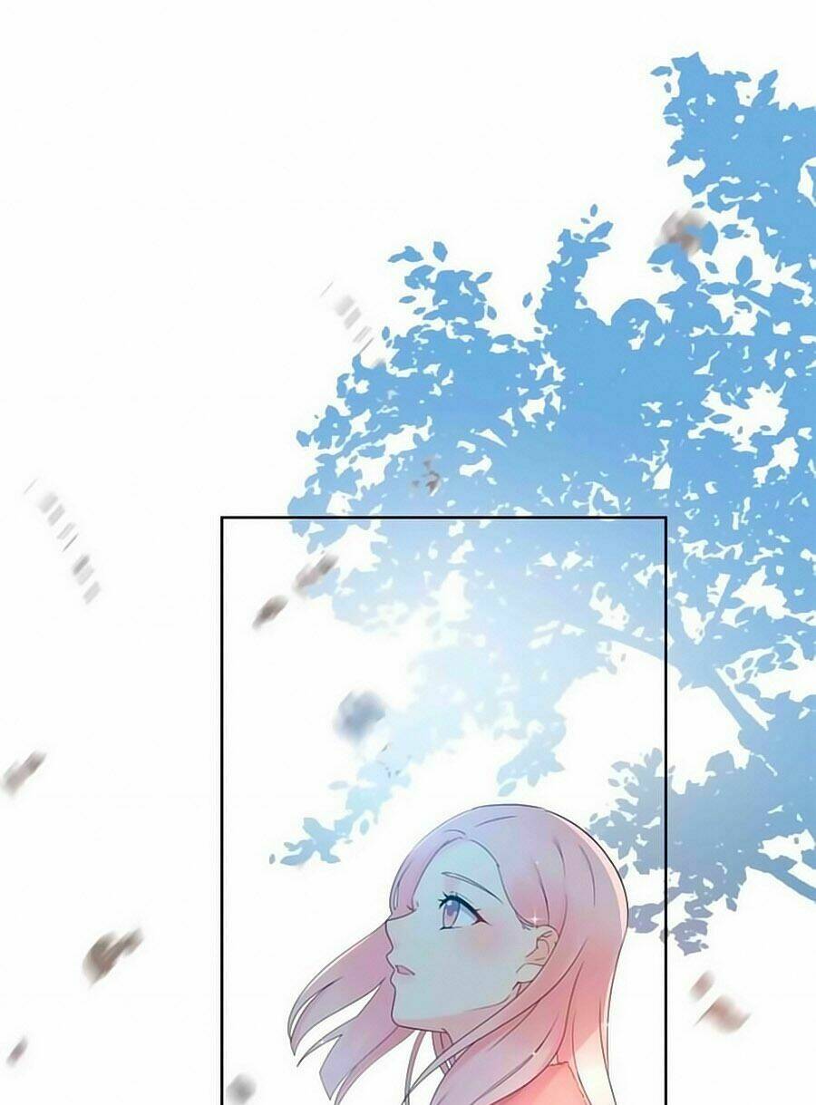 Lãnh Huyết Tổng Tài Đích Tâm Kiên Thê: Chapter 57