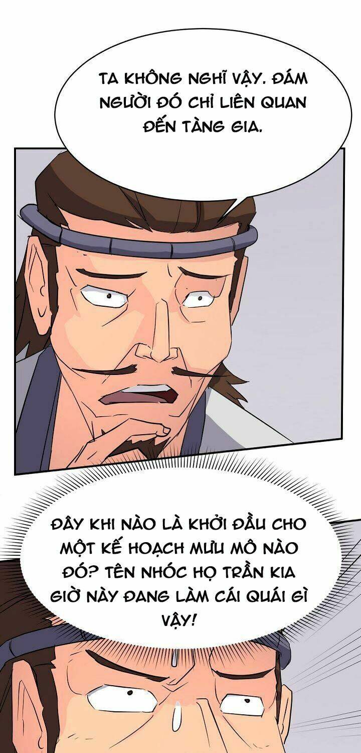 Trọng Sinh, Bất Khả Chiến Bại: Chapter 77