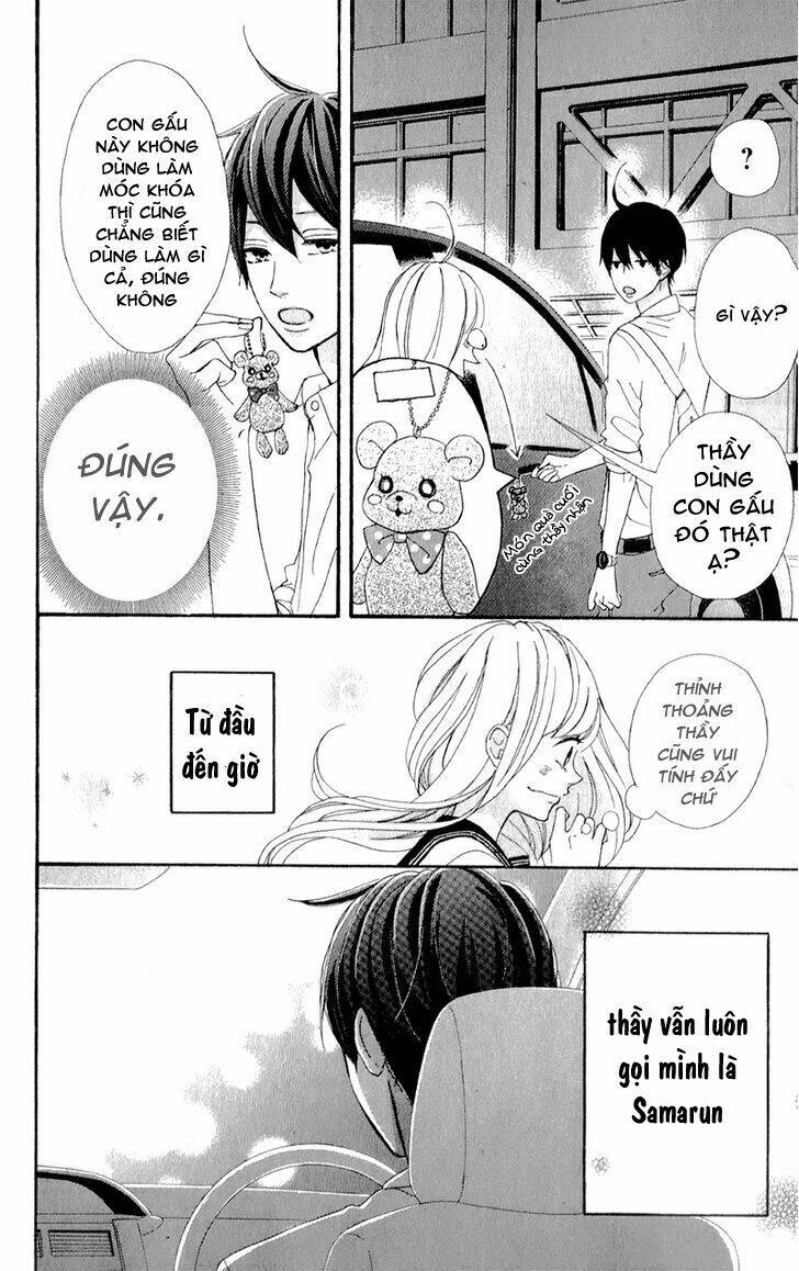 Sensei Kunshu: Chapter 2