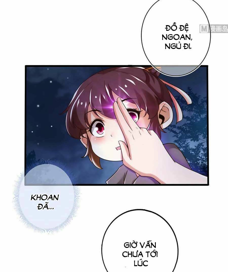 Cứu Ma Tôn Đại Nhân: Chapter 25