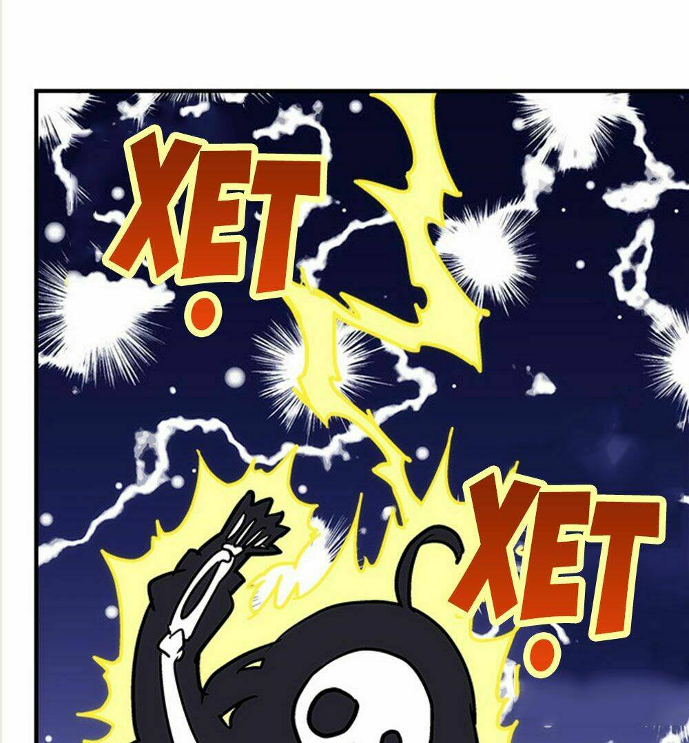 Ám Dạ Vô Thường: Chapter 43