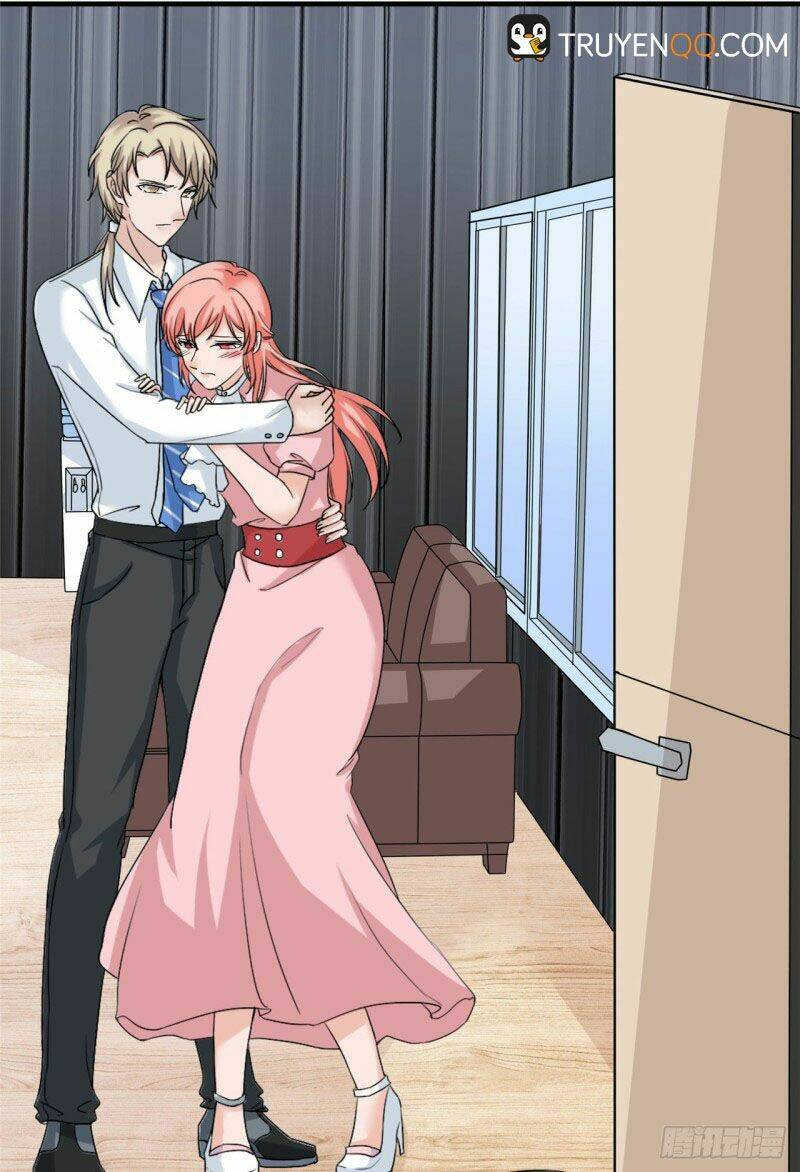 Siêu Cấp Nữ Thần Trọng Sinh: Chapter 18