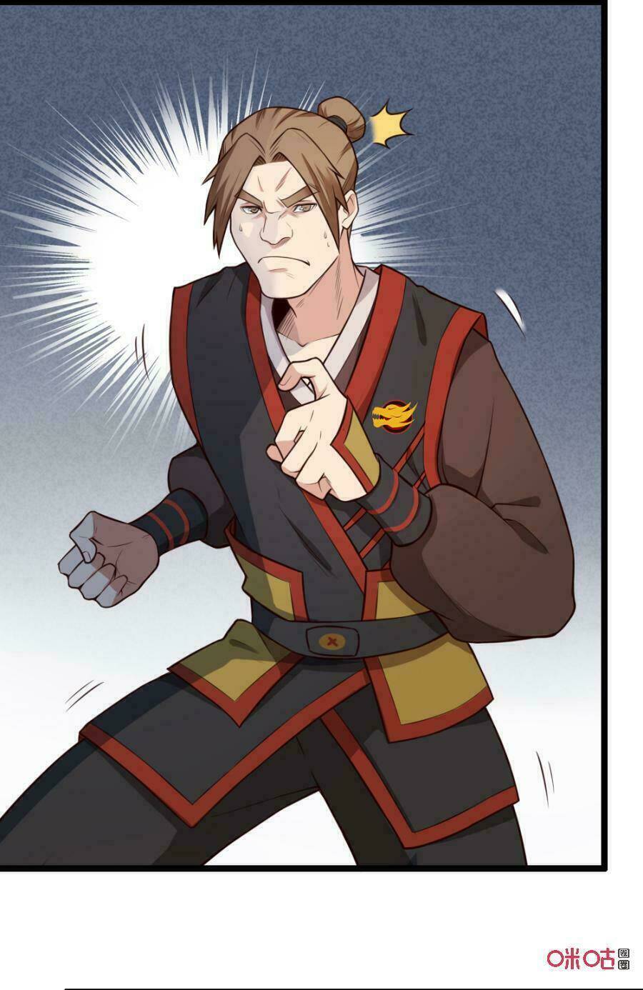 Tu Tiên Cuồng Thần: Chapter 29