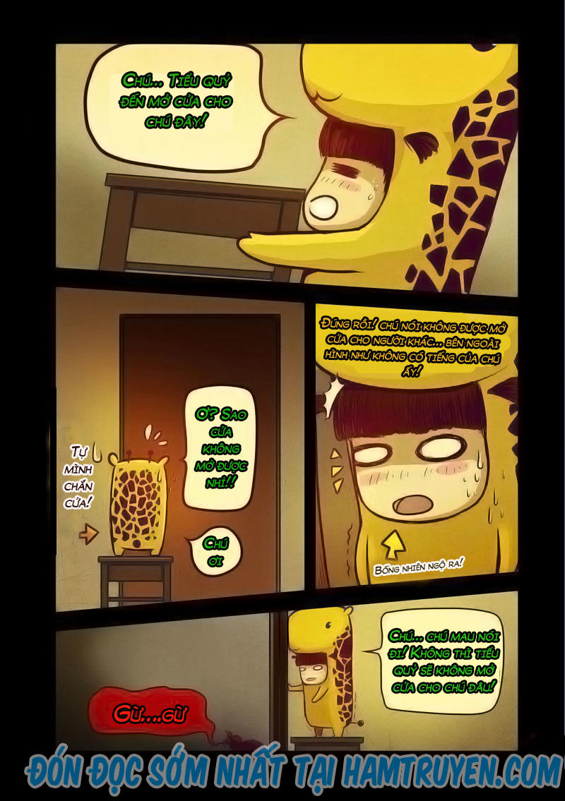Zombie Brother: Chapter 22