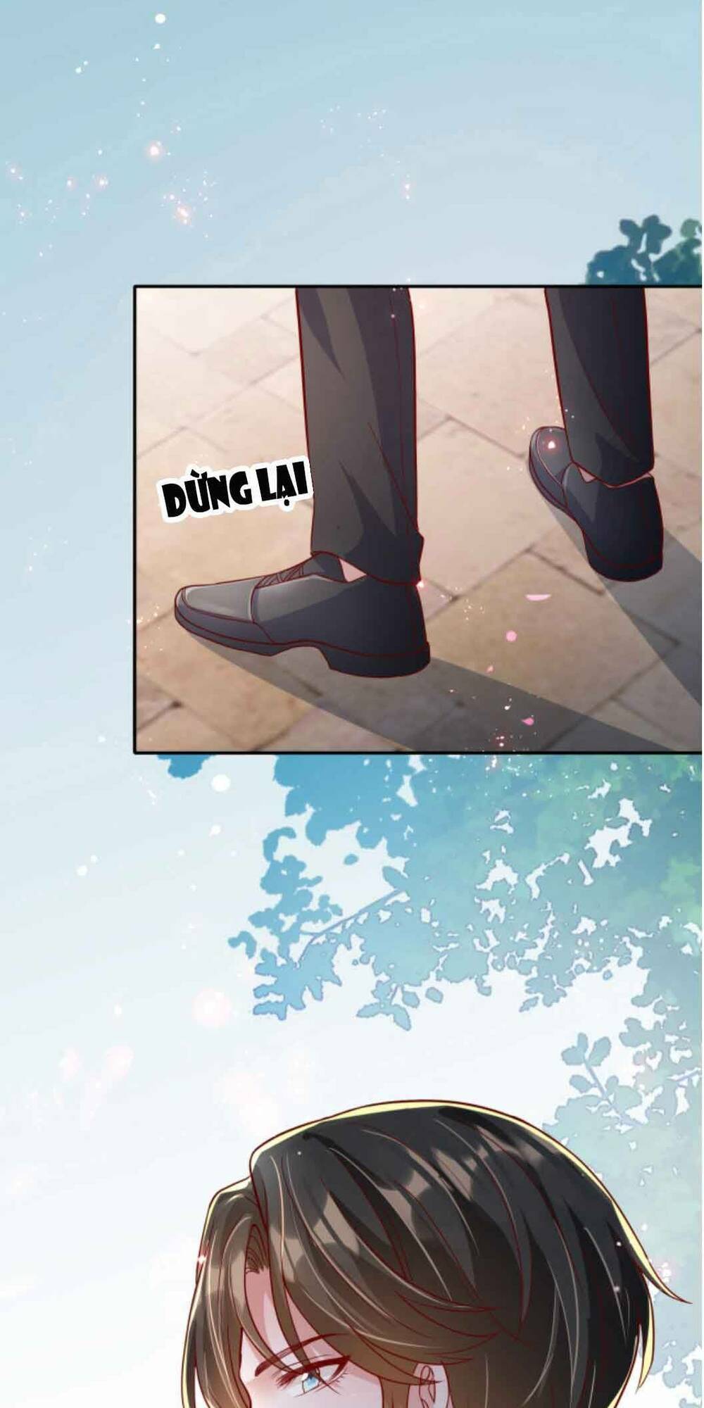 Nhất Sanh Hữu Hỉ: Chapter 39