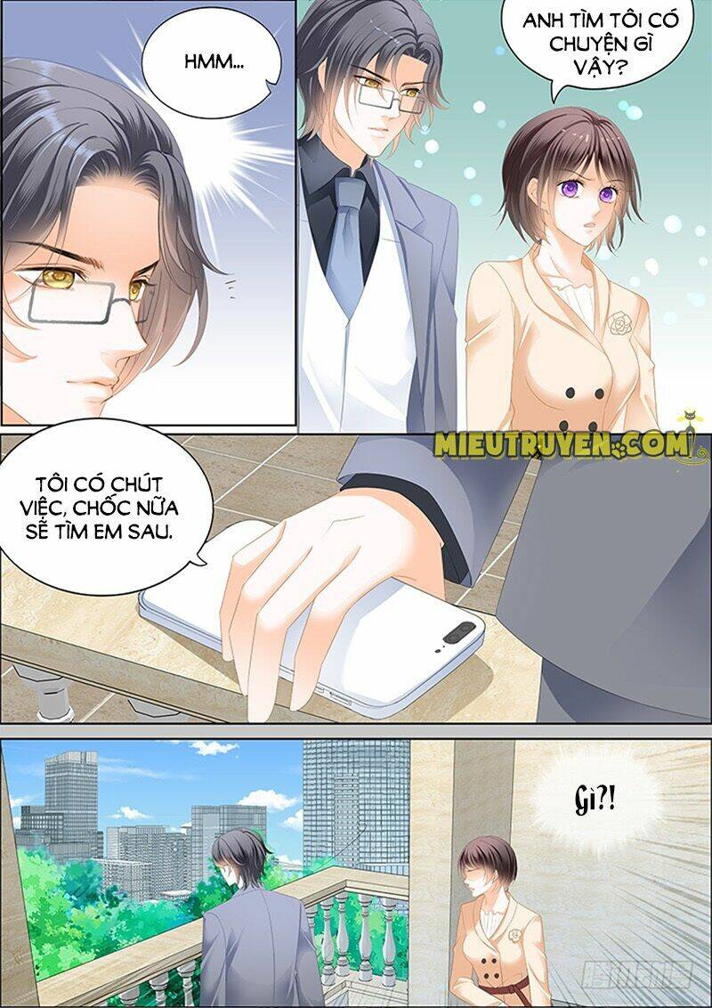 Thiểm Hôn Kiều Thê: Chapter 197