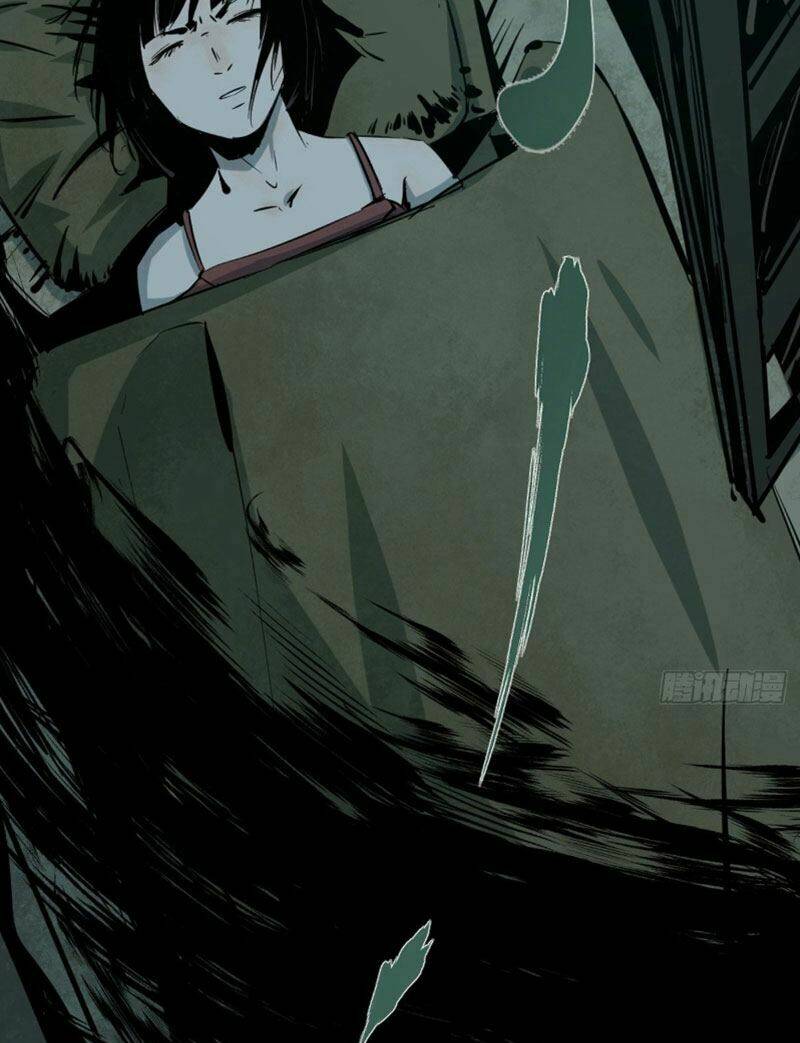 Huyền Thoại Đạo Sĩ: Chapter 7