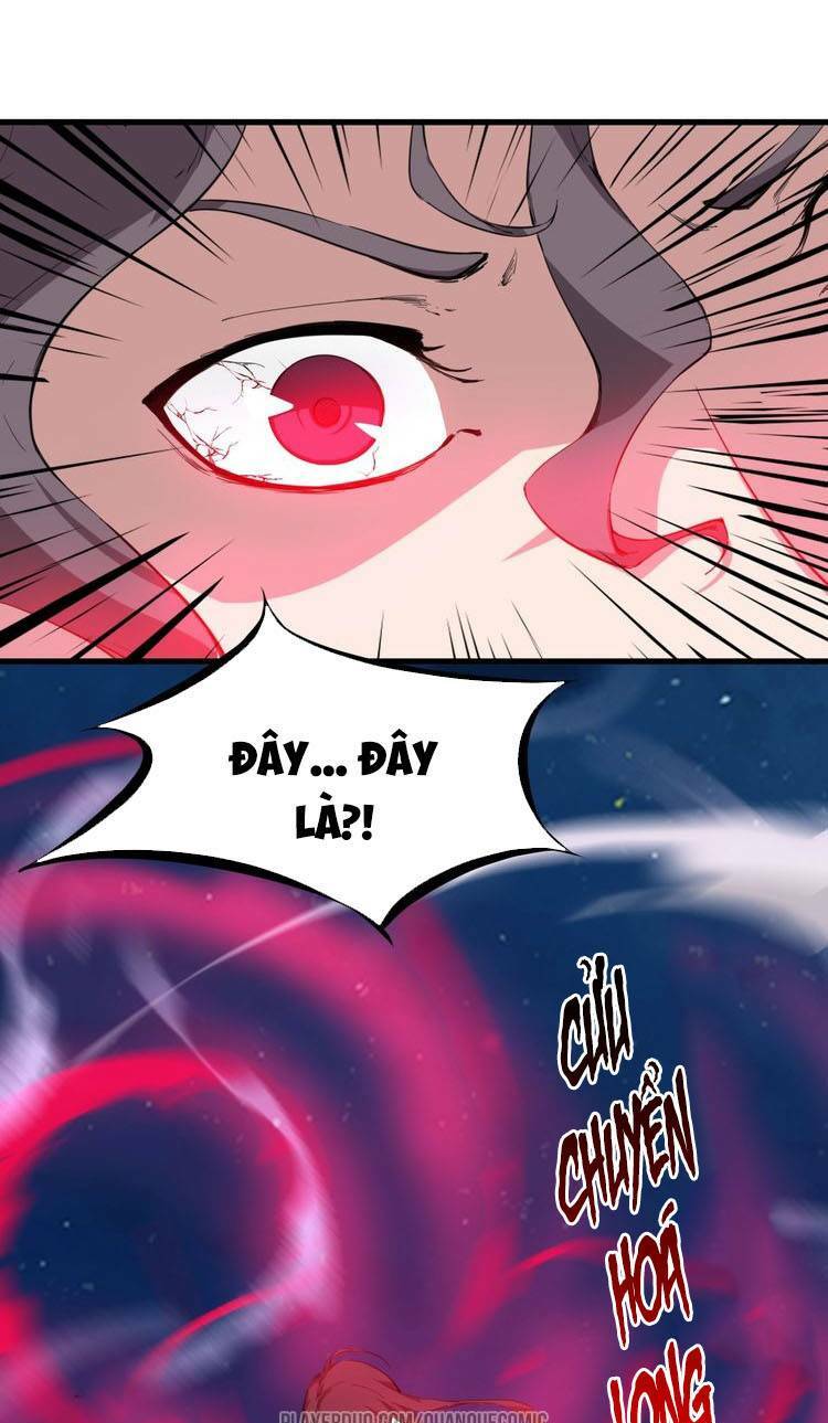 Long Mạch Võ Thần: Chapter 40