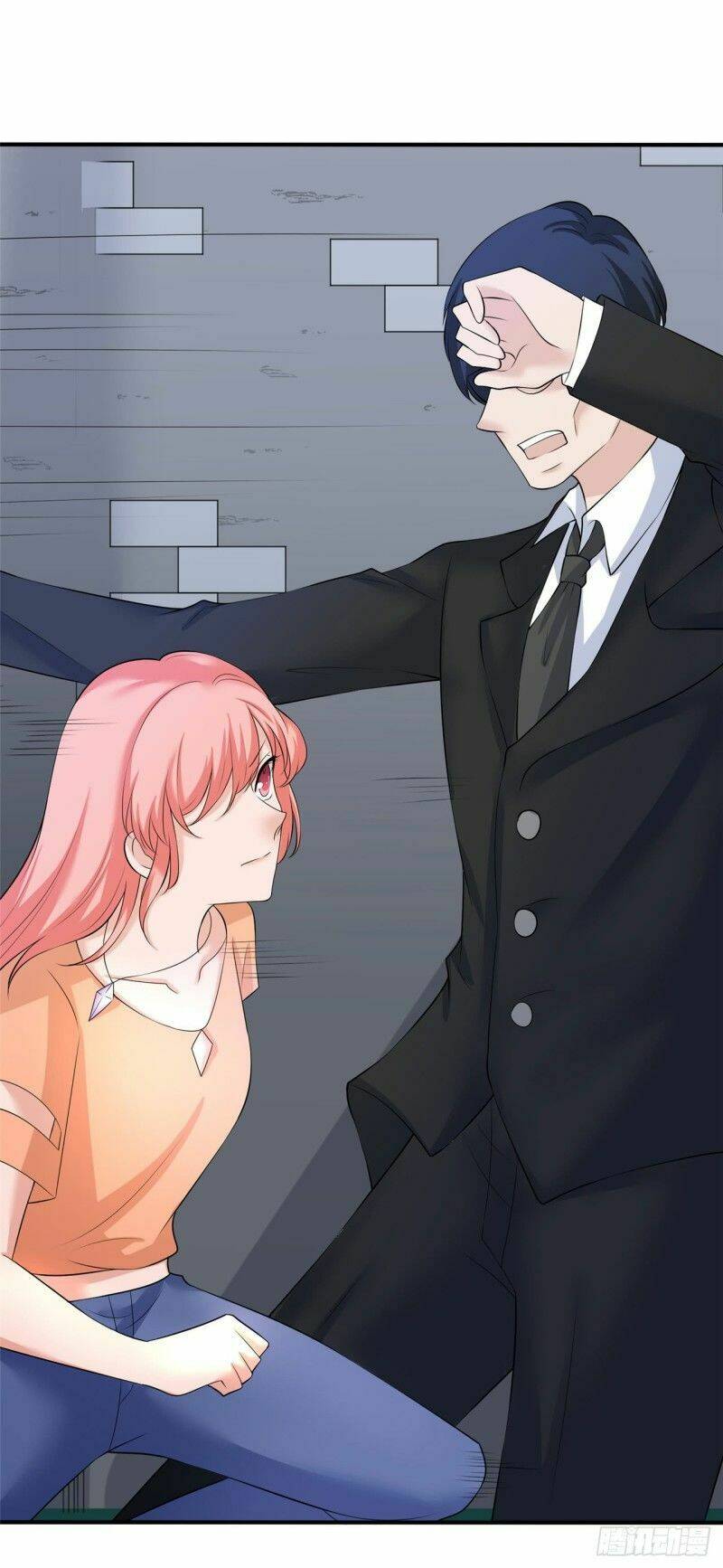 Siêu Cấp Nữ Thần Trọng Sinh: Chapter 14