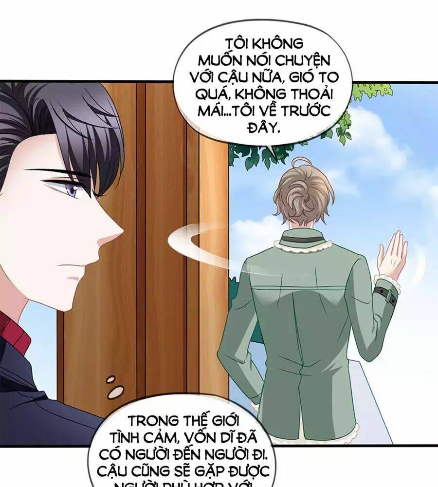 Mỹ Vị Giai Thê: Chapter 76