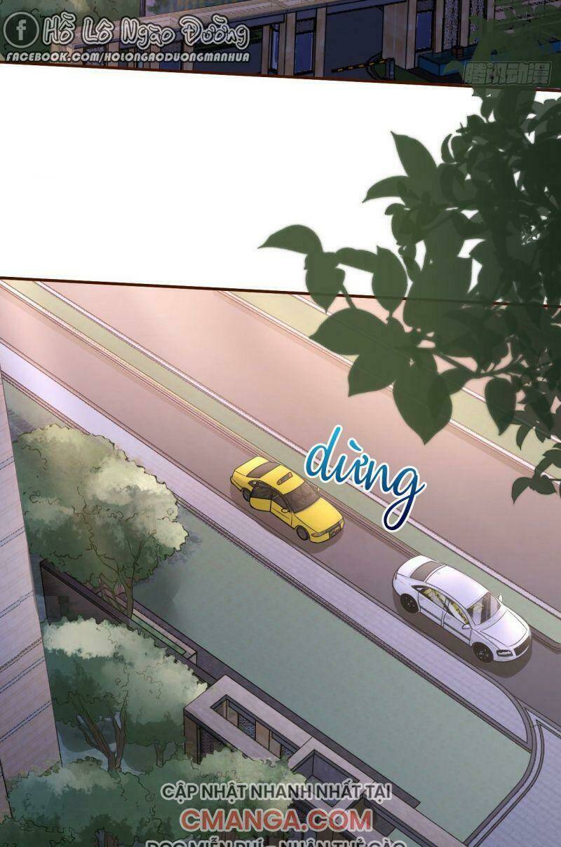 Bạn Gái Tôi Mới 30+: Chapter 70