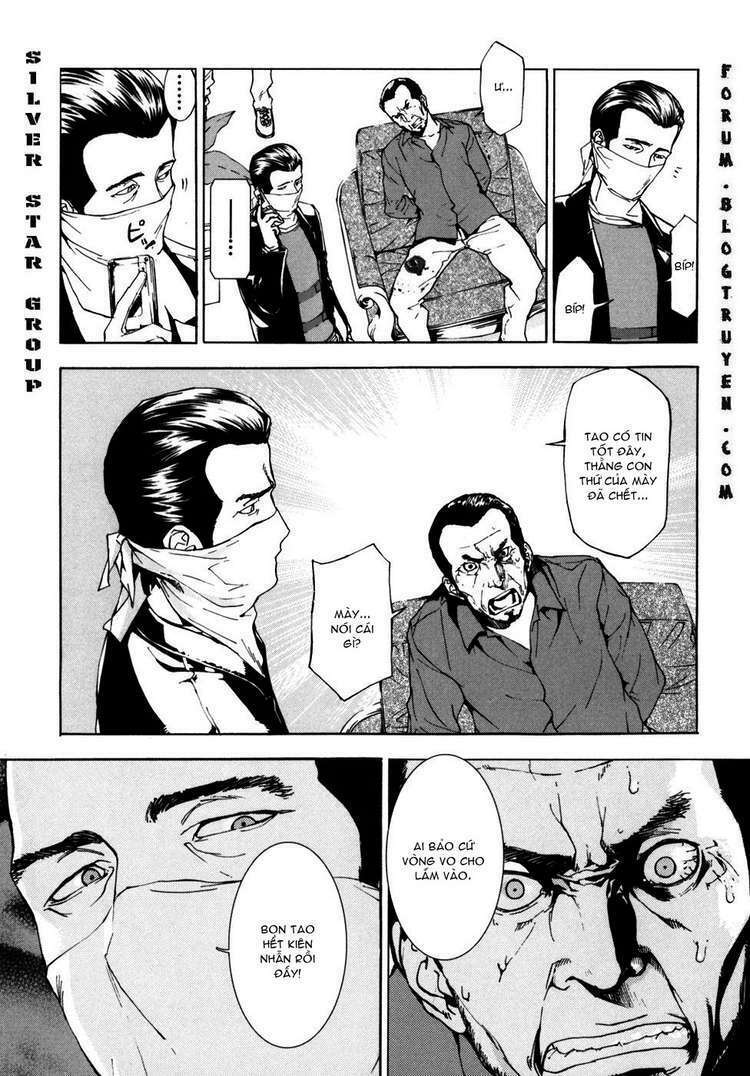 Until Death Do Us Part: Chapter 56