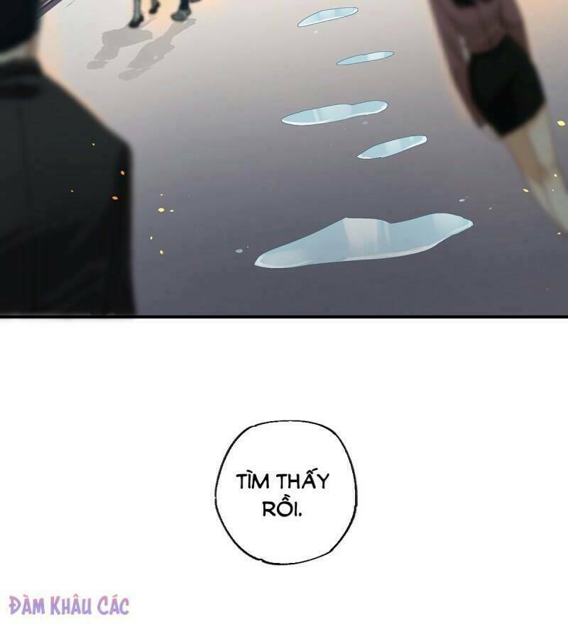 Hắc Bạch Hữu Thường: Chapter 11