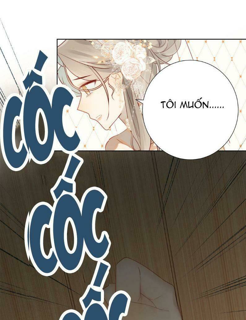 Lời Thề Như Sương Triều: Chapter 14