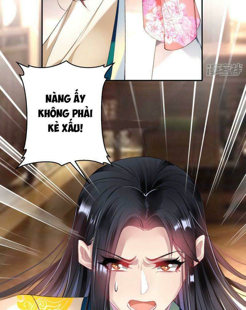 Vương Gia, Áo Lót Của Ngươi Rơi Mất Rồi: Chapter 66