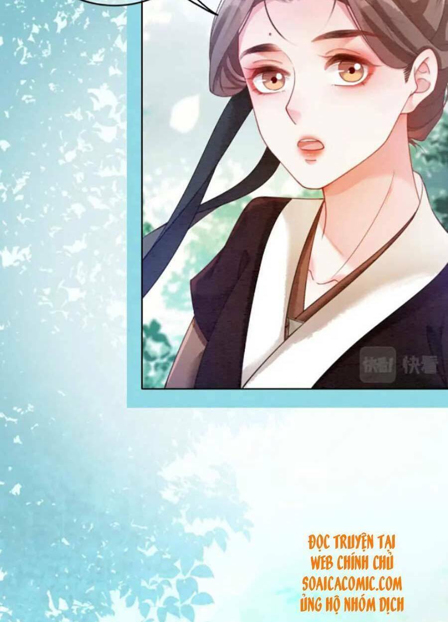 Xung Hỉ Vương Phi: Chapter 61