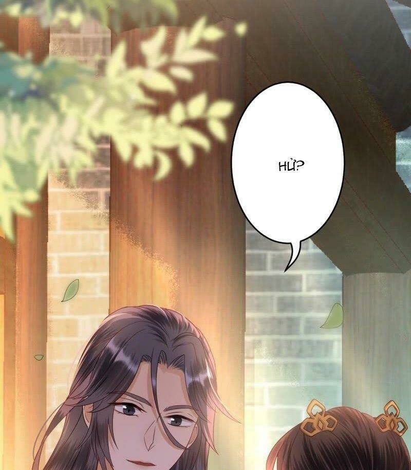 Vương Gia Kiêu Ngạo Quá Khó Cua: Chapter 49