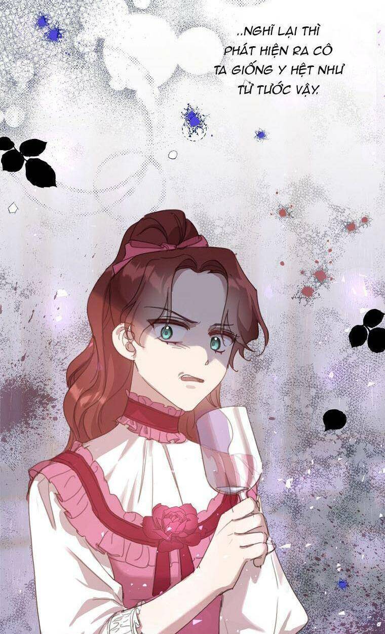 Mất Đi Một Người Chị Tốt: Chapter 20