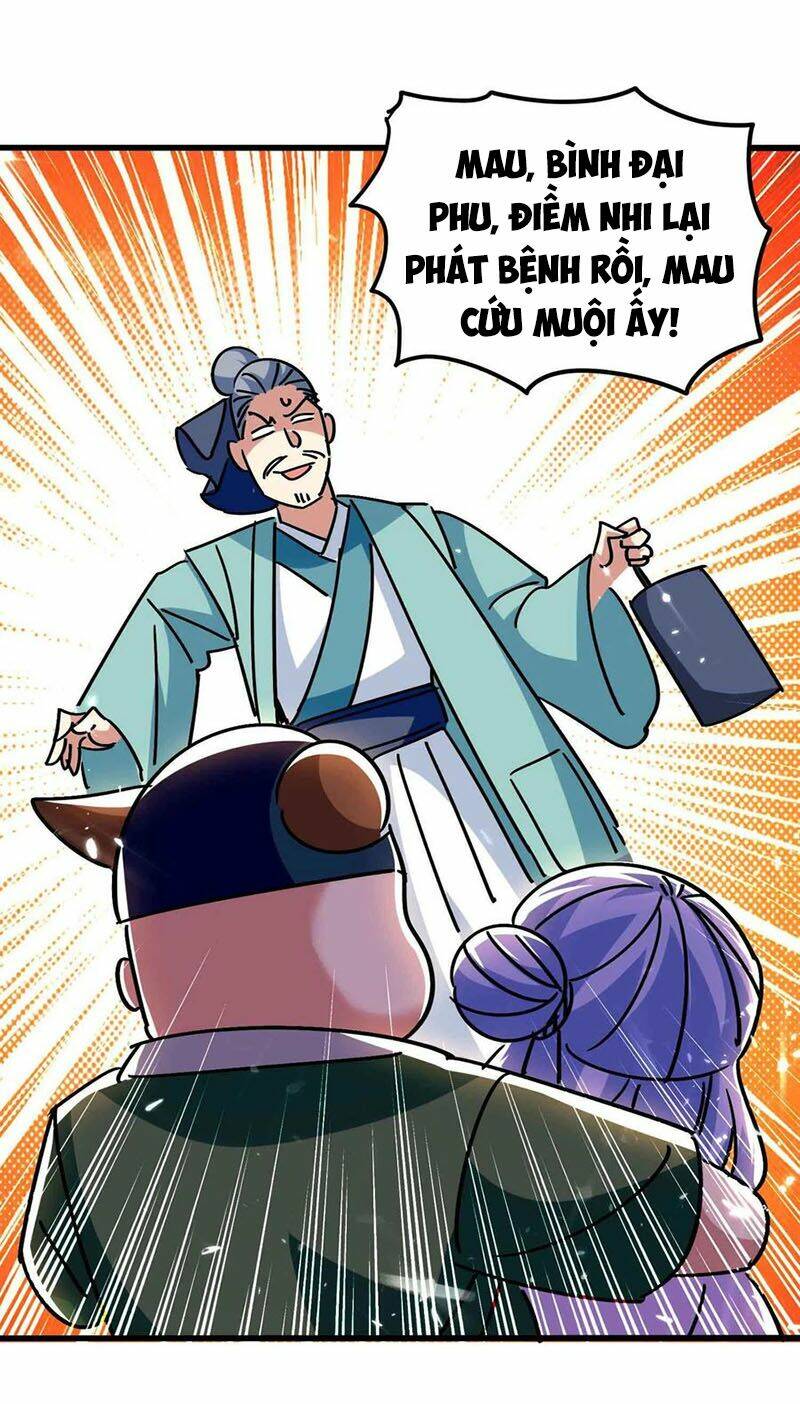 Vạn Giới Tiên Vương: Chapter 152