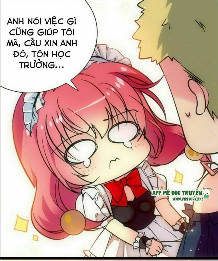 Chí Tôn Thần Ma: Chapter 20