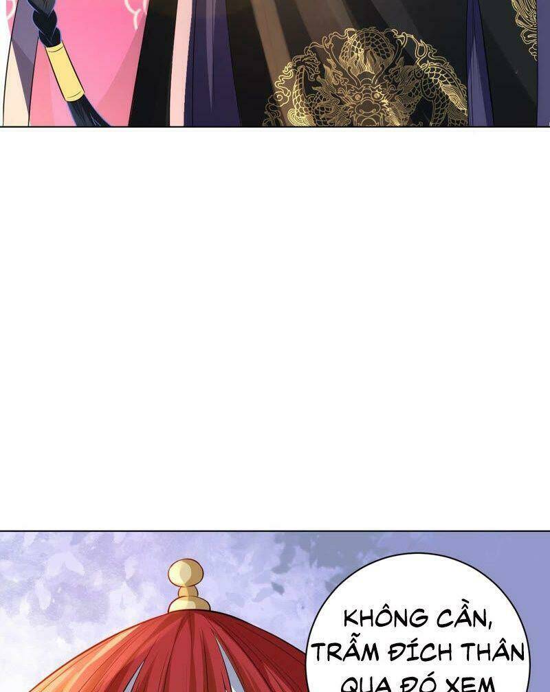 Quận Chúa Vững Vàng, Thiết Lập Nhân Vật Không Thể Vỡ: Chapter 43