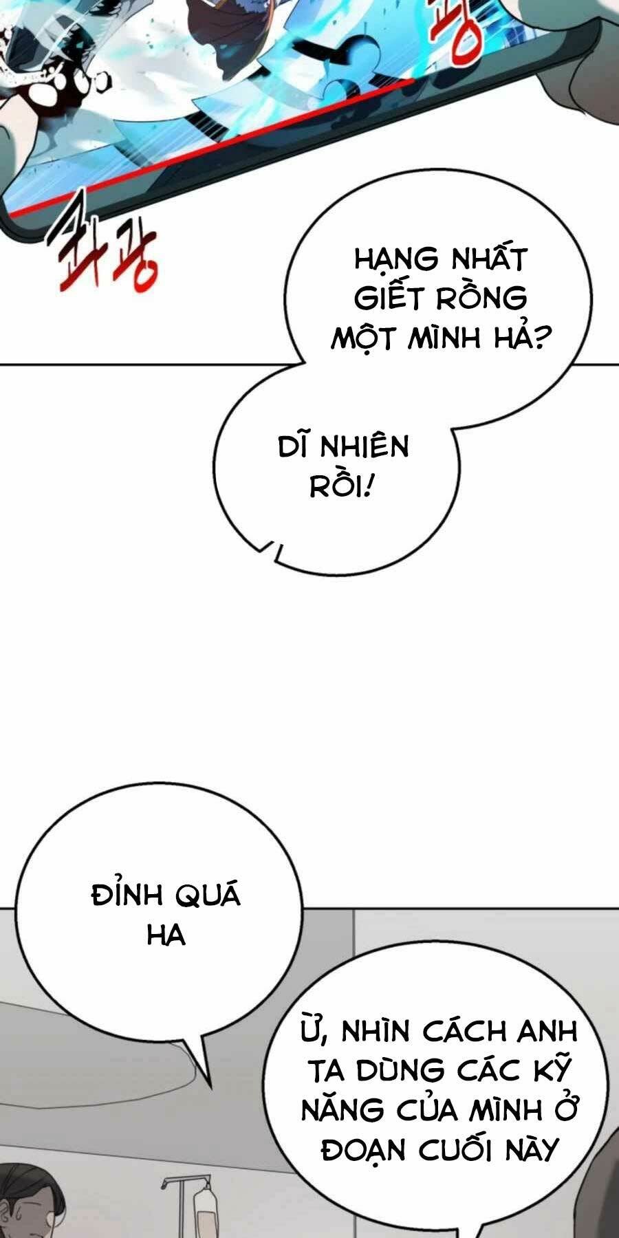 Thợ Săn Lỗi: Chapter 1