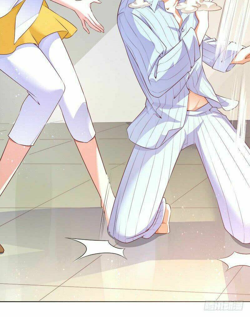 Lãnh Hôn Cuồng Ái: Chapter 22